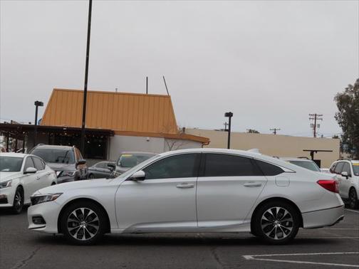 2019 Honda Accord EX