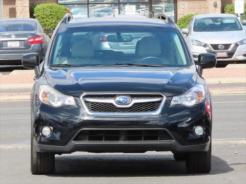 2014 Subaru XV Crosstrek 2.0i Premium