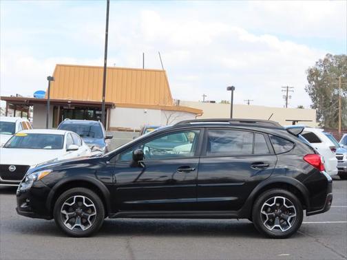2014 Subaru XV Crosstrek 2.0i Premium