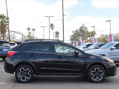 2014 Subaru XV Crosstrek 2.0i Premium