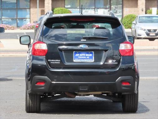 2014 Subaru XV Crosstrek 2.0i Premium