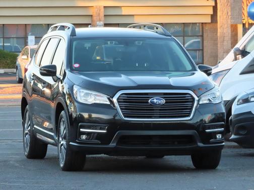 2019 Subaru Ascent Limited 7-Passenger