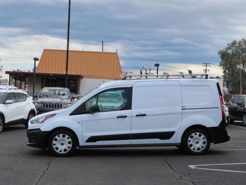 2020 Ford Transit Connect XL Cargo Van