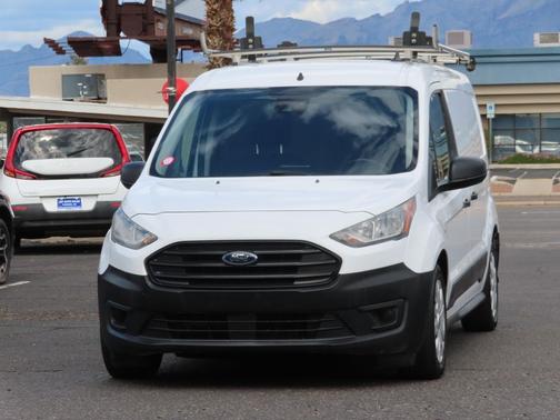 2020 Ford Transit Connect XL Cargo Van