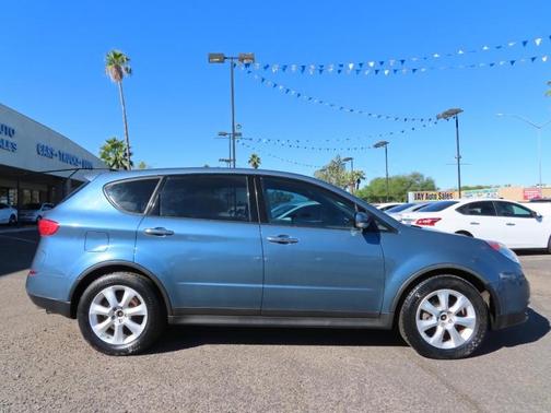 Photo 2 of 22 of 2006 Subaru B9 Tribeca Limited 7-Passenger