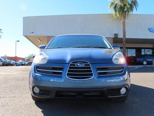 Photo 3 of 22 of 2006 Subaru B9 Tribeca Limited 7-Passenger