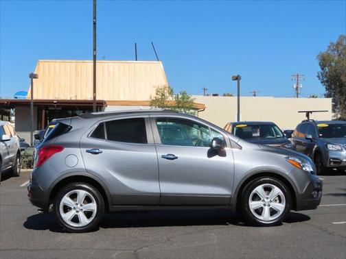 2015 Buick Encore Convenience
