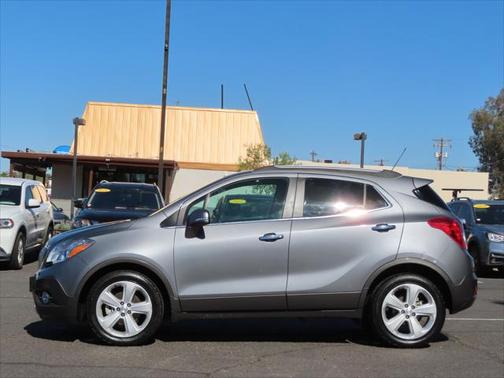 2015 Buick Encore Convenience