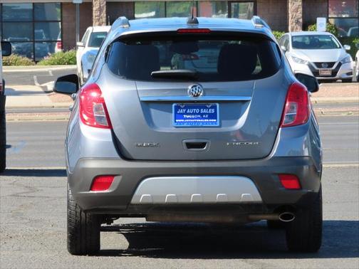 2015 Buick Encore Convenience