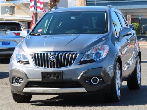 2015 Buick Encore Convenience
