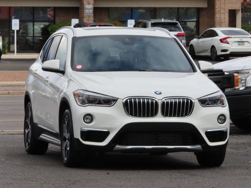 2019 BMW X1 xDrive28i