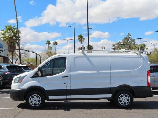 2016 Ford Transit-250 Base
