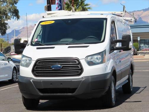 2016 Ford Transit-250 Base