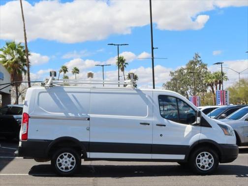 2016 Ford Transit-250 Base