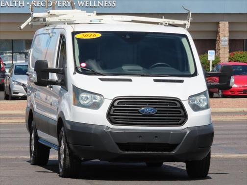 2016 Ford Transit-250 Base