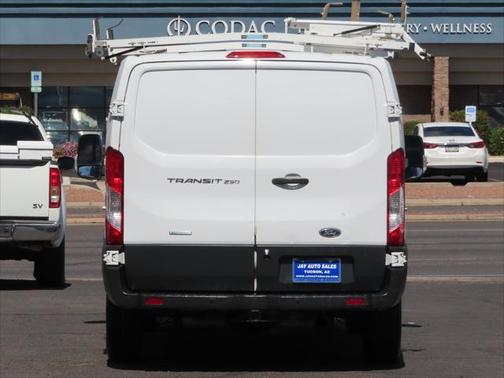 2016 Ford Transit-250 Base