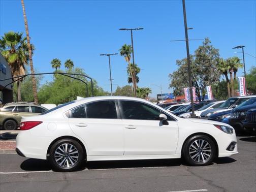 2019 Subaru Legacy Premium