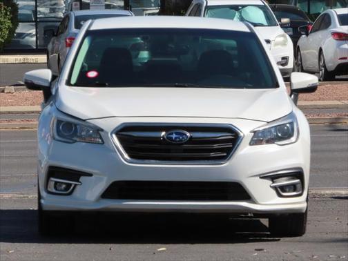 2019 Subaru Legacy Premium