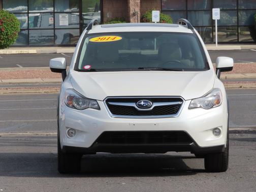 2014 Subaru XV Crosstrek 2.0i Premium