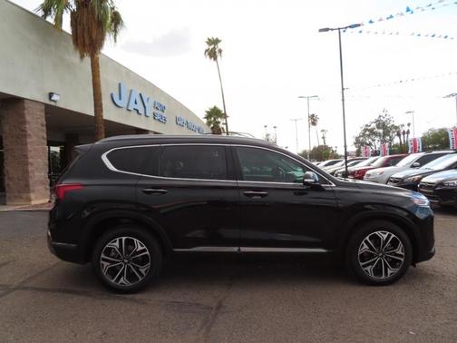 Photo 2 of 28 of 2019 Hyundai Santa Fe Ultimate 2.0T
