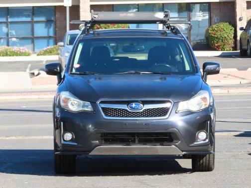 2016 Subaru Crosstrek 2.0i Limited