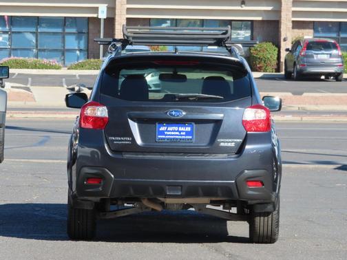 2016 Subaru Crosstrek 2.0i Limited