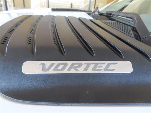 2013 Chevrolet Silverado 2500 Work Truck