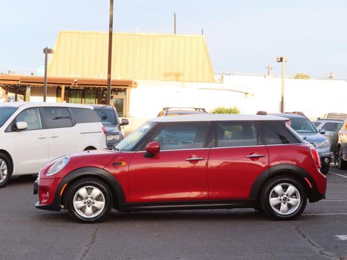 2016 MINI Hardtop Cooper