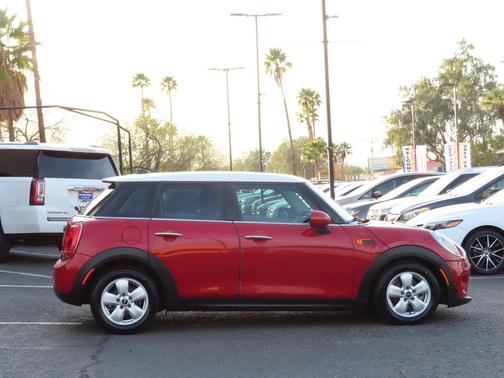 2016 MINI Hardtop Cooper