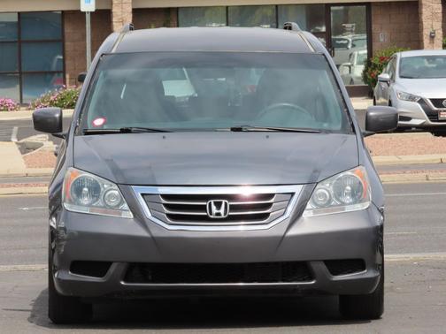 2010 Honda Odyssey EX