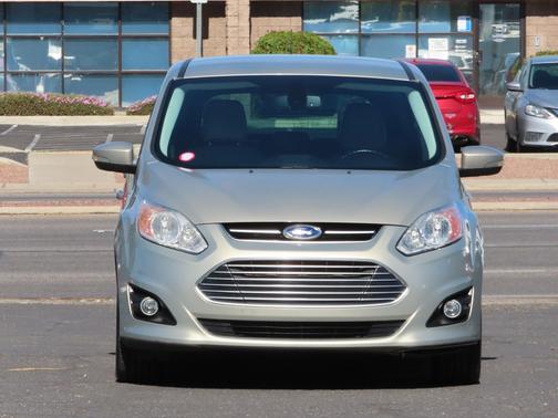 2015 Ford C-Max Energi SEL