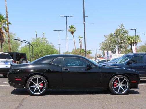 2018 Dodge Challenger R/T