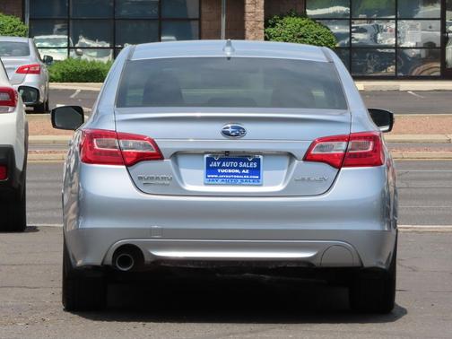 2016 Subaru Legacy Limited