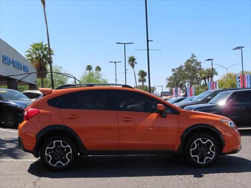 2013 Subaru XV Crosstrek 2.0i Premium