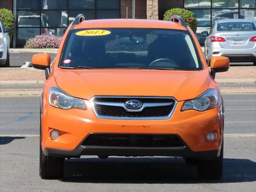 2013 Subaru XV Crosstrek 2.0i Premium