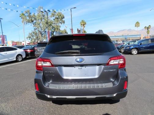 Photo 4 of 24 of 2016 Subaru Outback 2.5i Limited
