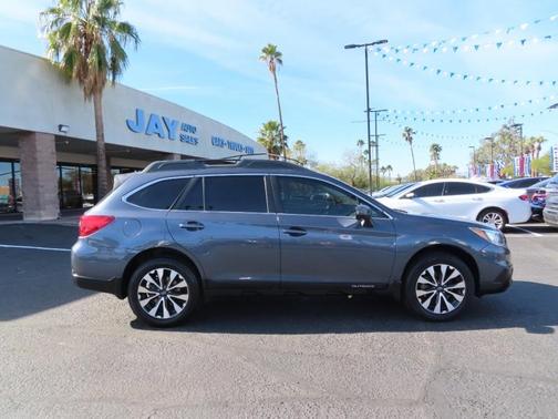 Photo 2 of 24 of 2016 Subaru Outback 2.5i Limited