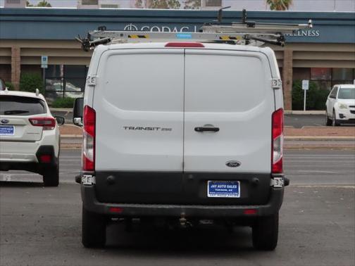 2018 Ford Transit-250 Base
