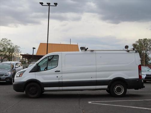2018 Ford Transit-250 Base