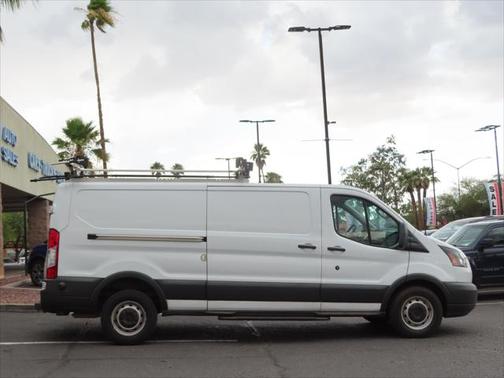 2018 Ford Transit-250 Base