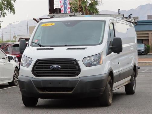 2018 Ford Transit-250 Base