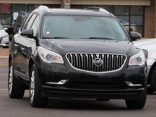 2014 Buick Enclave Premium
