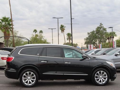 2014 Buick Enclave Premium