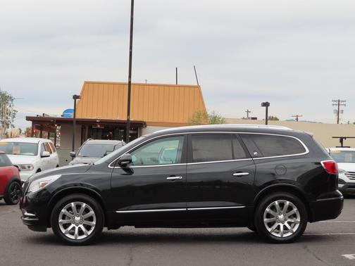 2014 Buick Enclave Premium