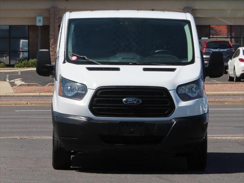 2019 Ford Transit-150 Base