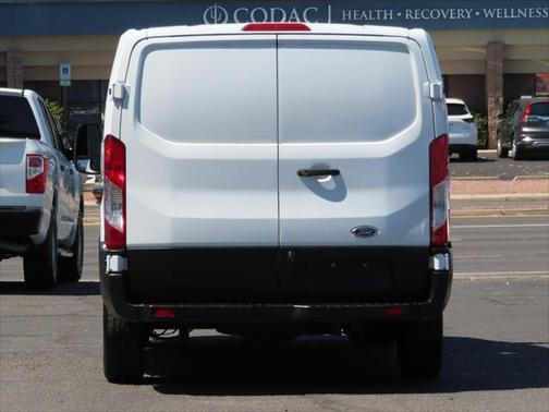 2019 Ford Transit-150 Base