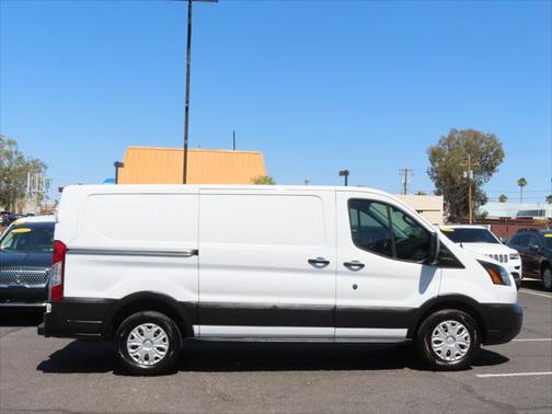 2019 Ford Transit-150 Base