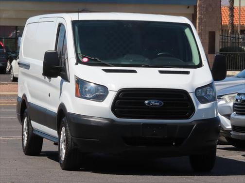 2019 Ford Transit-150 Base