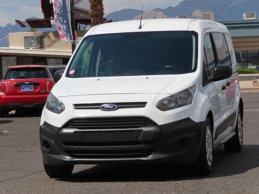 2016 Ford Transit Connect XL