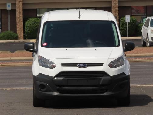 2016 Ford Transit Connect XL